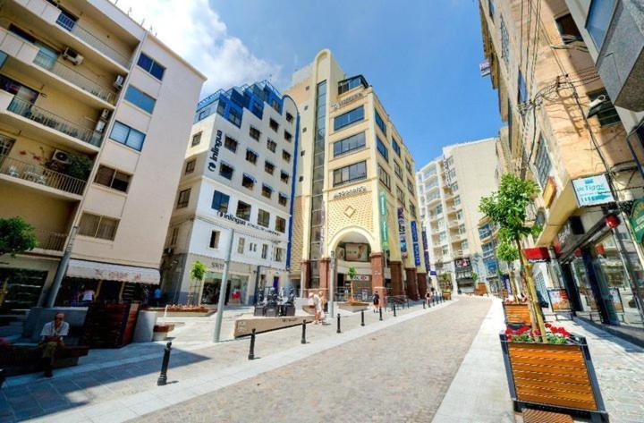 Super Luxury Apartment In Tigne Point, Amazing Sea Views Sliema Exterior foto